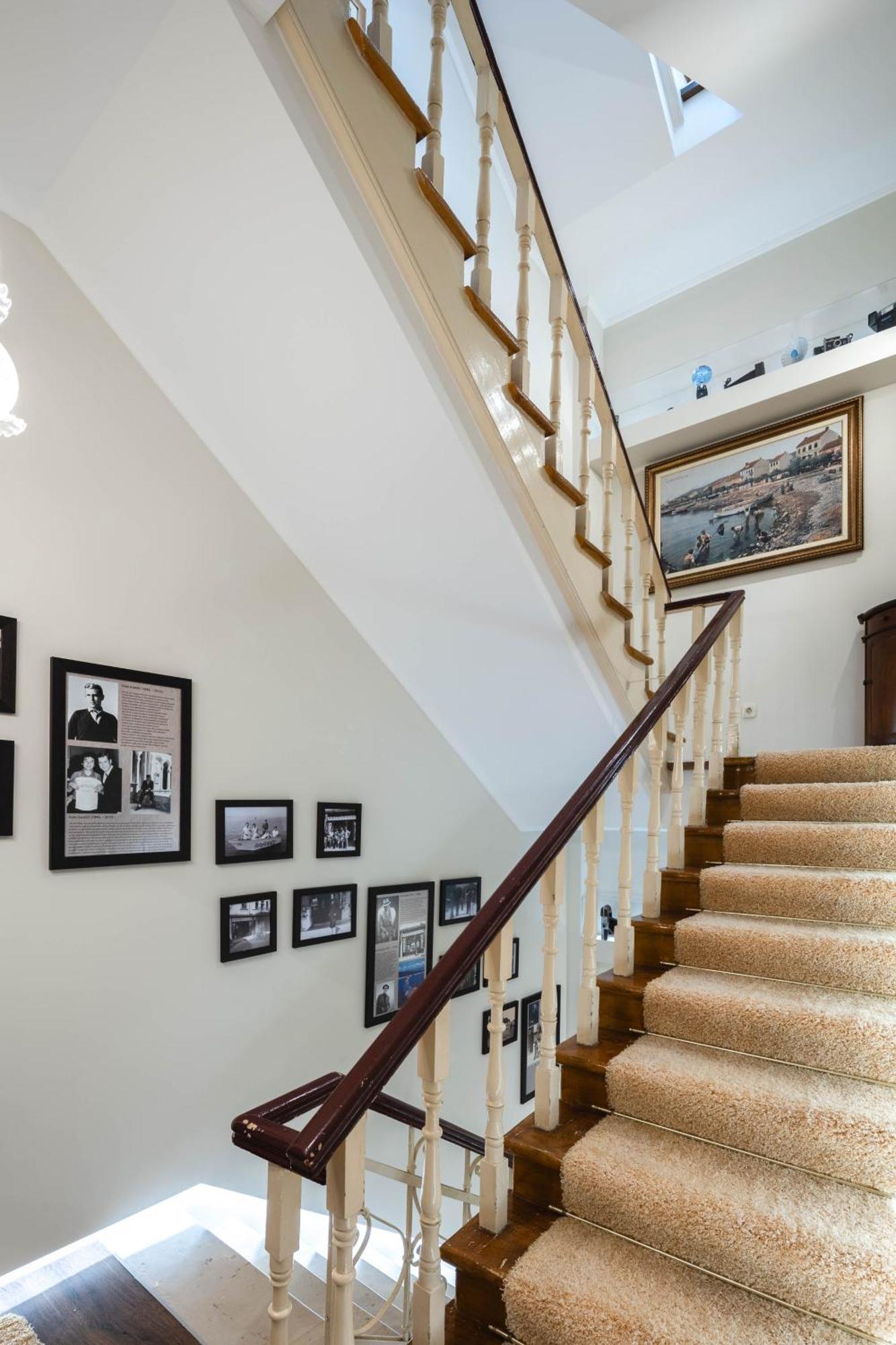 Photel Studio Apartments Цриквеница Экстерьер фото