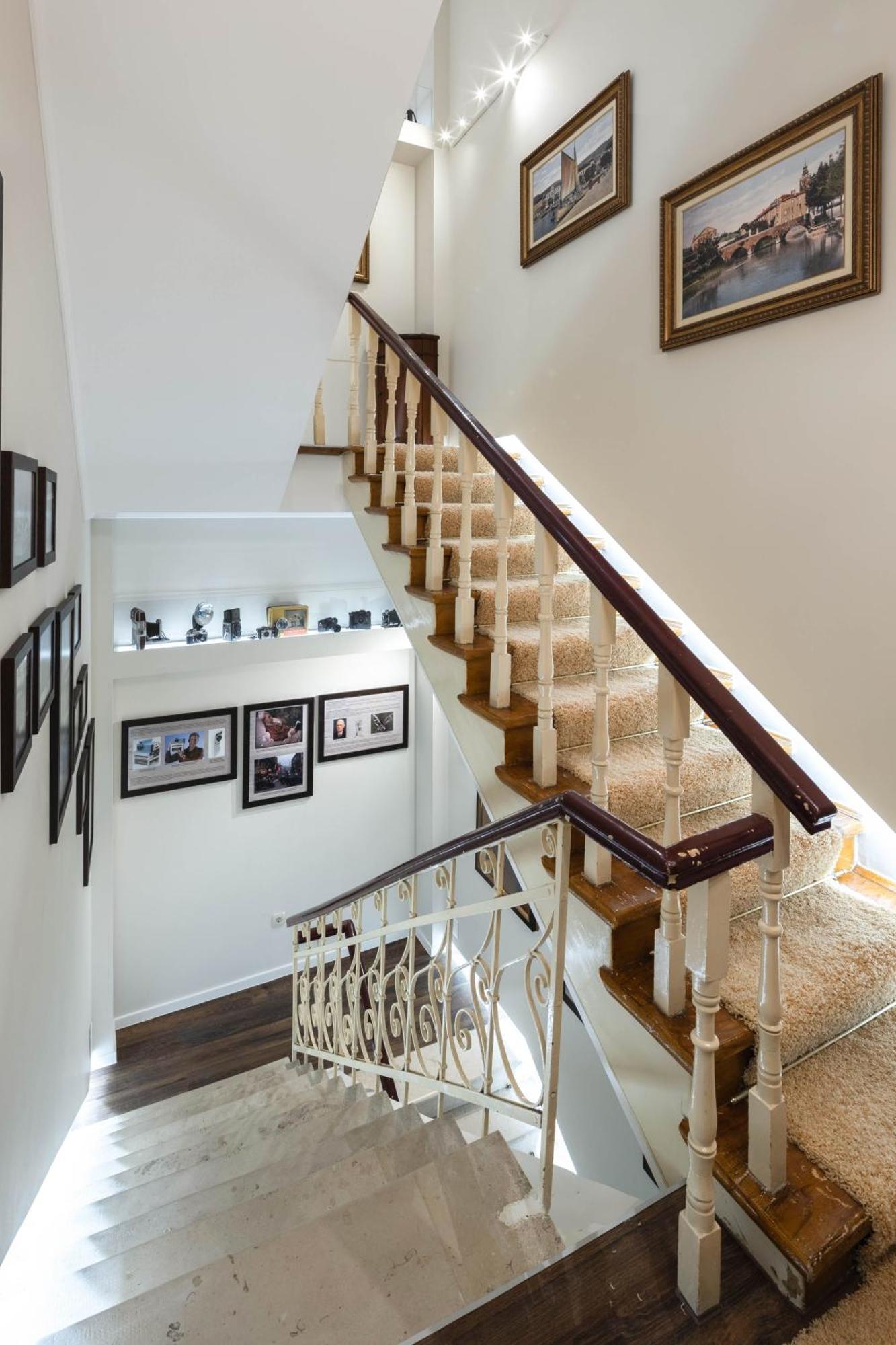 Photel Studio Apartments Цриквеница Экстерьер фото