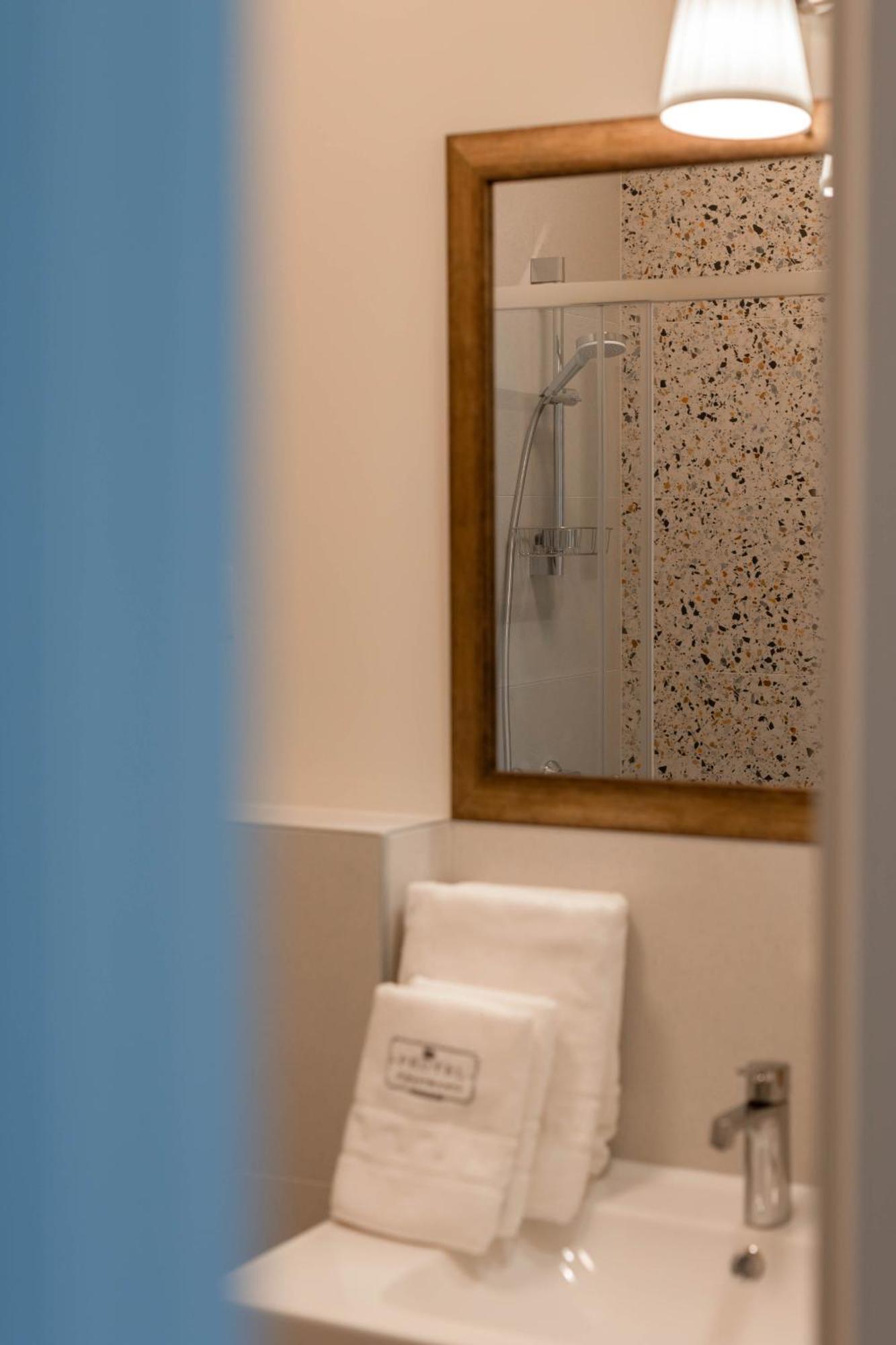 Photel Studio Apartments Цриквеница Экстерьер фото